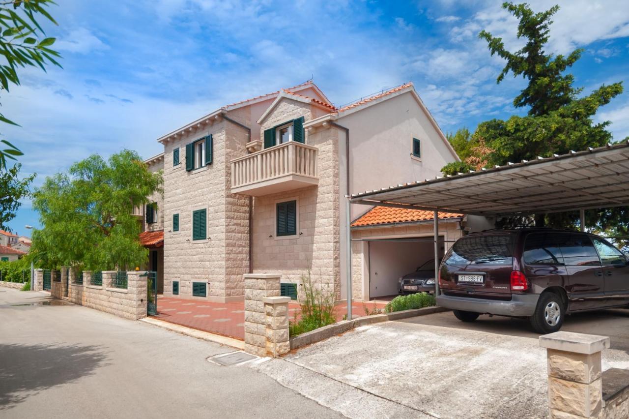 Apartments By The Sea Postira, Brac - 15242 Exterior foto