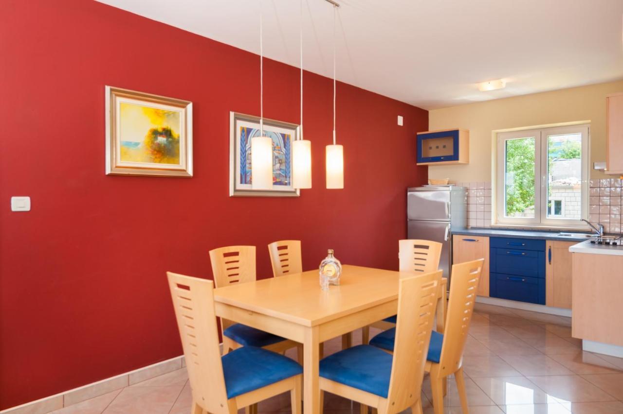 Apartments By The Sea Postira, Brac - 15242 Exterior foto