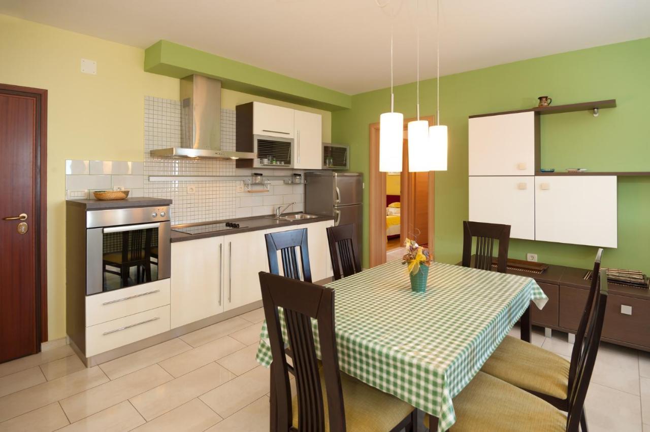 Apartments By The Sea Postira, Brac - 15242 Exterior foto