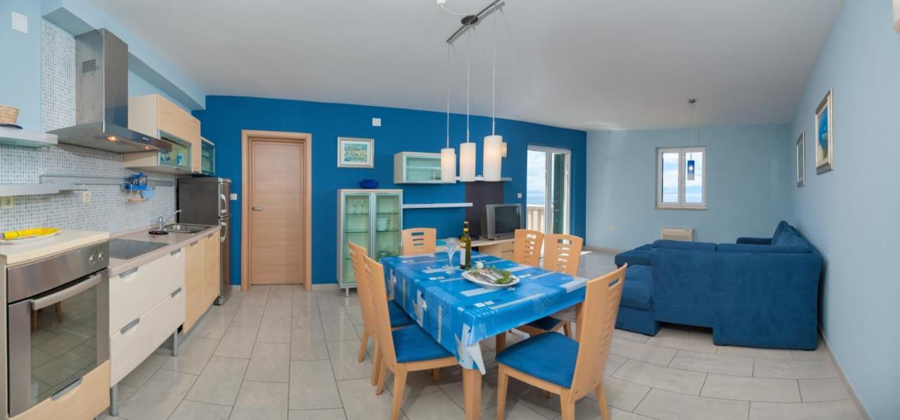 Apartments By The Sea Postira, Brac - 15242 Exterior foto